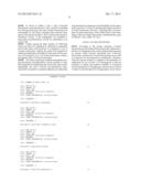 MODIFIED POLYPEPTIDE HAVING HOMOSERINE ACETYLTRANSFERASE ACTIVITY AND     MICROORGANISM EXPRESSING THE SAME diagram and image