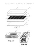 PROCESS FOR ANNEALING PHOTOVOLTAIC ENCAPSULATION POLYMER FILM diagram and image