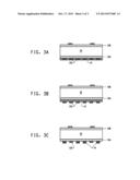 SOLAR CELL AND MANUFACTURING METHOD OF THE SAME diagram and image