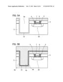 SEMICONDUCTOR DEVICE FABRICATION METHOD diagram and image