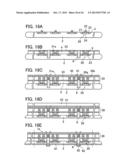 SEMICONDUCTOR DEVICE FABRICATION METHOD diagram and image