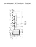 SEMICONDUCTOR DEVICE FABRICATION METHOD diagram and image