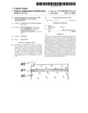 PROCESS FOR THE TRANSFER OF A THIN FILM COMPRISING AN INCLUSION CREATION     STEP diagram and image