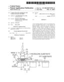 LASER ANNEALING APPARATUS AND LASER ANNEALING METHOD diagram and image