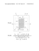 LASER ANNEALING APPARATUS AND LASER ANNEALING METHOD diagram and image