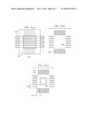 Layer Alignment in FinFET Fabrication diagram and image