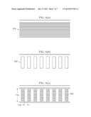 Layer Alignment in FinFET Fabrication diagram and image