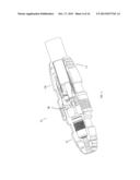 COVER FOR CABLE CONNECTORS diagram and image