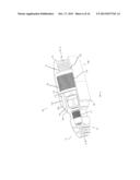 COVER FOR CABLE CONNECTORS diagram and image