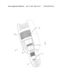 COVER FOR CABLE CONNECTORS diagram and image