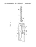 ELECTRIC CONNECTOR diagram and image