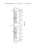 STRUCTURE AND CONFIGURATION FOR TOP BAR HIVE diagram and image