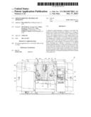 Grind Hardening Method and Apparatus diagram and image