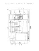 Grind Hardening Method and Apparatus diagram and image