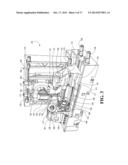 Grind Hardening Method and Apparatus diagram and image