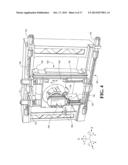 Grind Hardening Method and Apparatus diagram and image