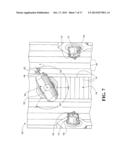 Grind Hardening Method and Apparatus diagram and image