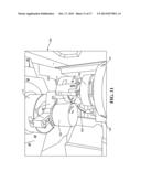 Grind Hardening Method and Apparatus diagram and image