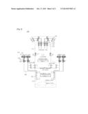 VENTILATION APPARATUS OF A DRILLSHIP diagram and image