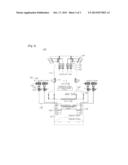 VENTILATION APPARATUS OF A DRILLSHIP diagram and image