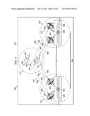 Method and Apparatus for Providing a Communications Pathway with High     Reliability diagram and image