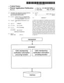 Method and Apparatus for Handling Closed Subscriber Groups in     Relay-Enhanced System diagram and image