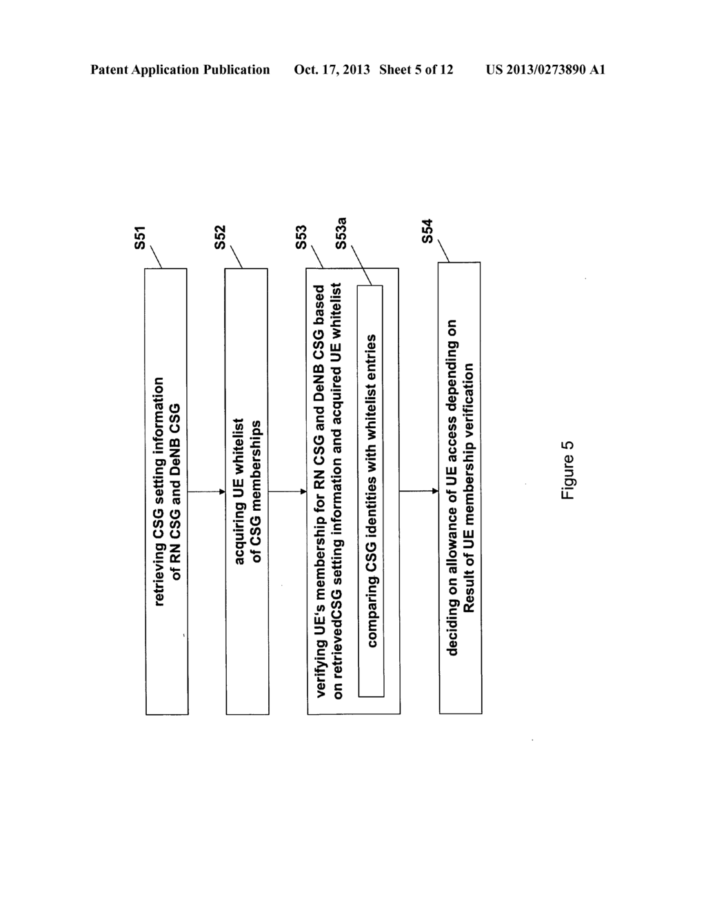 Method and Apparatus for Handling Closed Subscriber Groups in     Relay-Enhanced System - diagram, schematic, and image 06