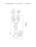 ESTIMATING THE GEOGRAPHICAL POSITION OF AN APPARATUS BASED ON ITS     PROXIMITY TO OTHER APPARATUSES diagram and image