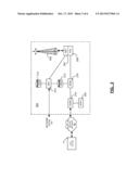 AUTOMATIC TRANSMIT MODE SELECTION FOR A COMMUNICATION DEVICE diagram and image