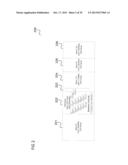 RADIO COMMUNICATION DEVICE AND METHOD FOR OPERATING A RADIO COMMUNICATION     DEVICE diagram and image