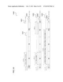 RADIO COMMUNICATION DEVICE AND METHOD FOR OPERATING A RADIO COMMUNICATION     DEVICE diagram and image