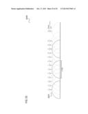 RADIO COMMUNICATION DEVICE AND METHOD FOR OPERATING A RADIO COMMUNICATION     DEVICE diagram and image