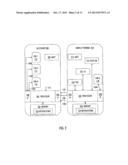 MANAGEMENT OF MULTIPLE SUBSCRIBER IDENTITY MODULES diagram and image