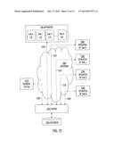 MANAGEMENT OF MULTIPLE SUBSCRIBER IDENTITY MODULES diagram and image