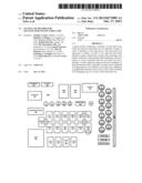 SYSTEM AND METHOD FOR MULTI-PLAYER ONLINE FARO GAME diagram and image