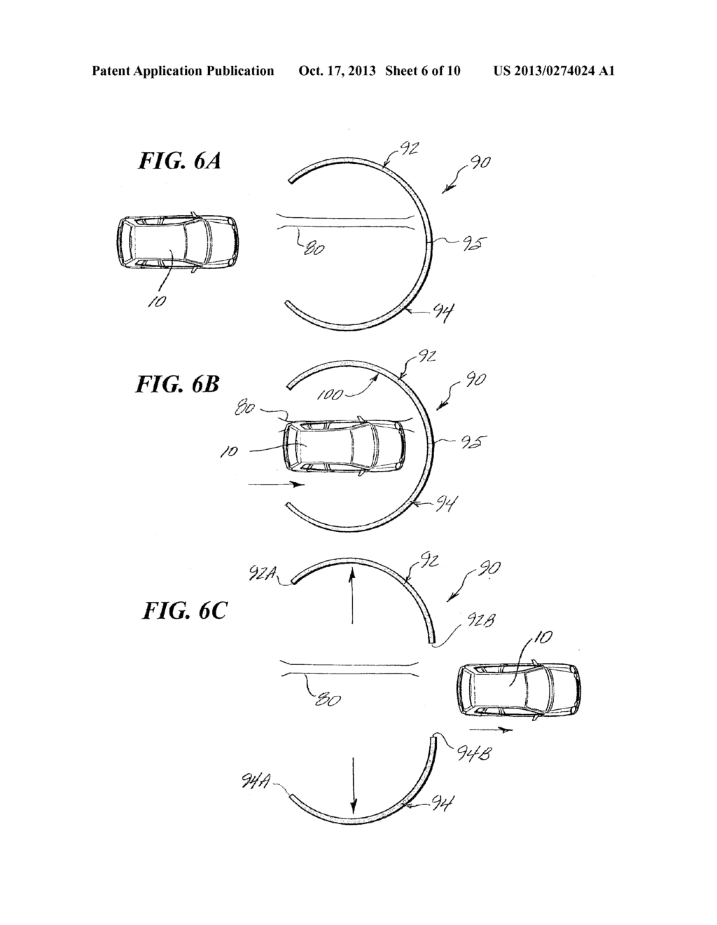 ROADSIDE PERSONALIZED ENTERTAINMENT SYSTEM AND METHOD - diagram, schematic, and image 07