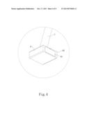 PENDULUM PUTTING TRAINER diagram and image