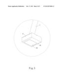 PENDULUM PUTTING TRAINER diagram and image