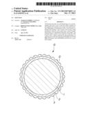 GOLF BALL diagram and image