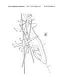 COMBINATION BRAKE CLUTCH DRIVE SYSTEM AND ROTARY-WING AIRCRAFT USING SAME diagram and image