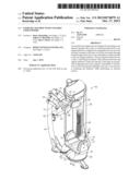 EXERCISE MACHINE WITH UNSTABLE USER SUPPORT diagram and image