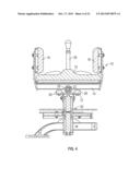 EXERCISE MACHINE WITH UNSTABLE USER SUPPORT diagram and image