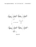 METAL ORGANIC FRAMEWORK MODIFIED MATERIALS, METHODS OF MAKING AND METHODS     OF USING SAME diagram and image