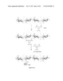 METAL ORGANIC FRAMEWORK MODIFIED MATERIALS, METHODS OF MAKING AND METHODS     OF USING SAME diagram and image