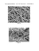 METAL ORGANIC FRAMEWORK MODIFIED MATERIALS, METHODS OF MAKING AND METHODS     OF USING SAME diagram and image