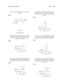 Synergistic Fungicidal Active Substance Combinations diagram and image