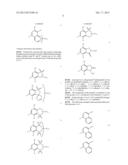 Substituted Pyrazines Having Herbicidal Activity diagram and image