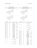 Substituted Pyrazines Having Herbicidal Activity diagram and image