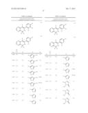 Substituted Pyrazines Having Herbicidal Activity diagram and image