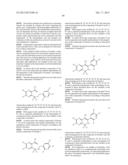 Substituted Pyrazines Having Herbicidal Activity diagram and image